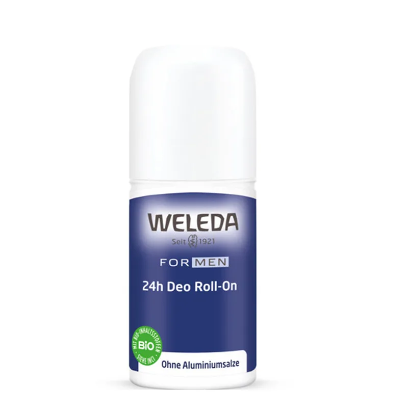 MEN 24h Roll-On Deodorant