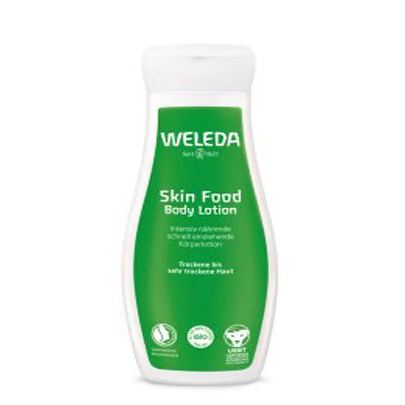 Skin Food Body Lotion