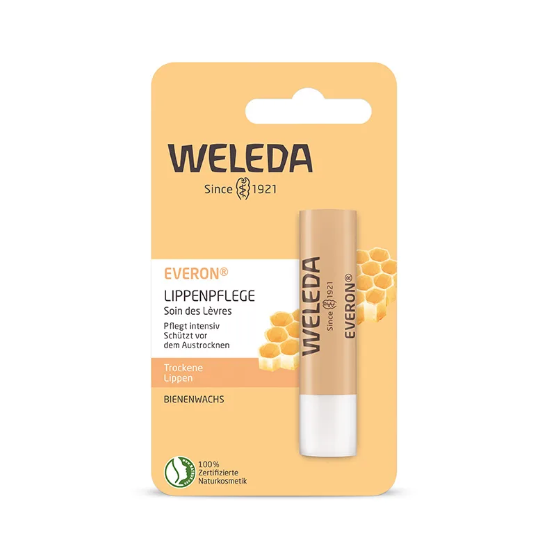 Everon Lip Balm
