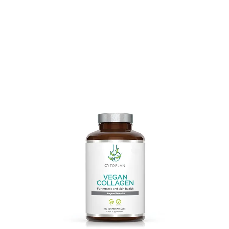 Vegan Collagen