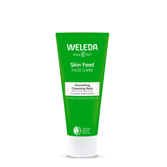 Skin Food Nourishing Cleansing Balm