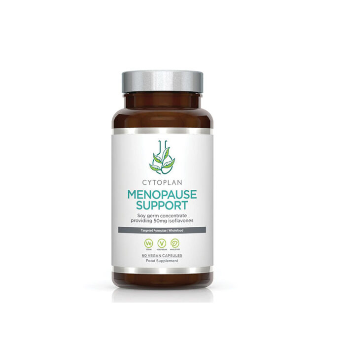 Menopause Support  60 კაფსულა