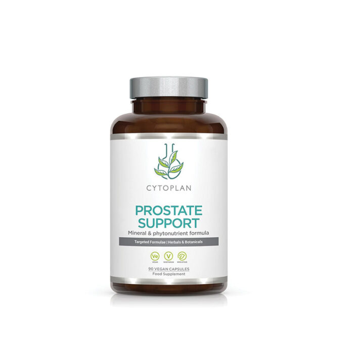 Prostate Support  90 კაფსულა