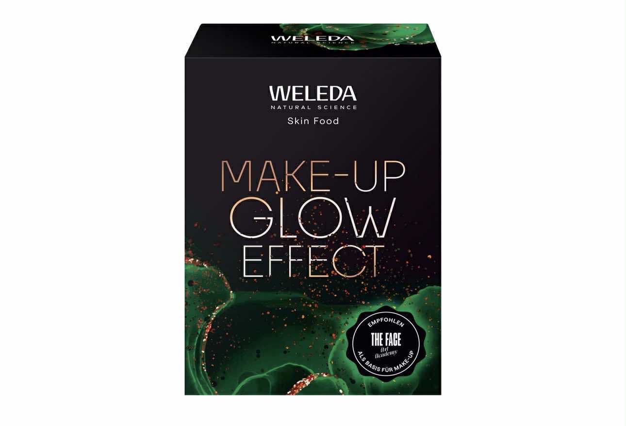Gift Set Skin Food Make-Up Glow Effect - Image 2